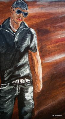 David´s art commentator - Mario Wiltzsch - Array auf Array - Array - David´s art commentator - Mario Wiltzsch - Array auf Array - Array -