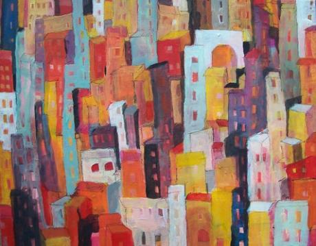 Oriental City - Andreas Schieweck - Array auf Array - Array - Array Oriental City - Andreas Schieweck - Array auf Array - Array - Array