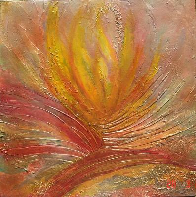 Lila Flora - Dagmar Rasper - Array auf Array - Array - Array Lila Flora - Dagmar Rasper - Array auf Array - Array - Array