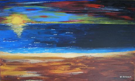 Sehnsucht - Mario Wiltzsch - Array auf Array - Array - Sehnsucht - Mario Wiltzsch - Array auf Array - Array -