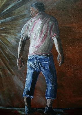 Spannungen - Mario Wiltzsch - Array auf Array - Array - Spannungen - Mario Wiltzsch - Array auf Array - Array -