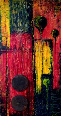 Aufsteigend--- - Bernd Kohl - Array auf Array - Array - Array Aufsteigend--- - Bernd Kohl - Array auf Array - Array - Array