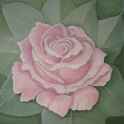 Herzrose - Rebekka Känel - Array auf Array - Array - Array Herzrose - Rebekka Känel - Array auf Array - Array - Array