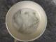 Portrait-Trinknapf - Anna Kirsche - Keramik auf  - Hunde - 