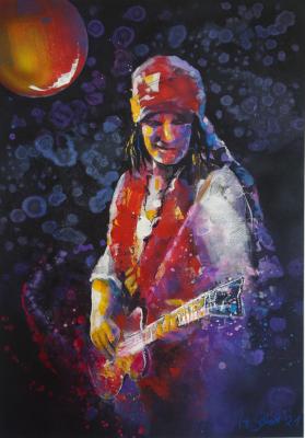 556. Willy de Ville - Hans Schott - Array auf Array - Array - 556. Willy de Ville - Hans Schott - Array auf Array - Array -