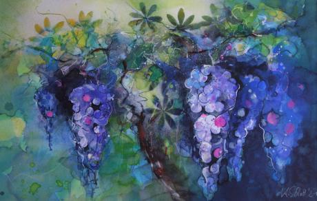 561. Burgunder - Hans Schott - Array auf Array - Array - 561. Burgunder - Hans Schott - Array auf Array - Array -