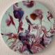 Feelin Spring - Katja Helms - Acryl auf Leinwand -  - Abstrakt