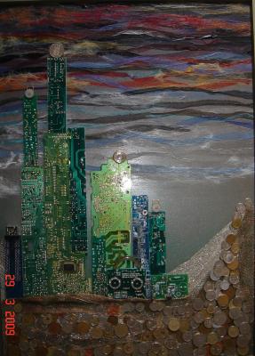 Let´s Make Money - Dagmar Rasper - auf Array - Array - Let´s Make Money - Dagmar Rasper - auf Array - Array -