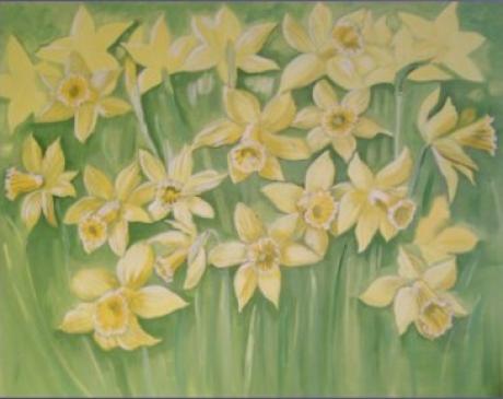 Frühling - Rebekka Känel - Array auf Array - Array - Array Frühling - Rebekka Känel - Array auf Array - Array - Array