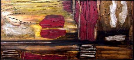 o.T.--- - Bernd Kohl - Array auf Array - Array - Array o.T.--- - Bernd Kohl - Array auf Array - Array - Array