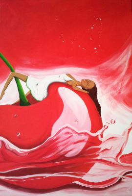 ---Exotic - Nadine Elsner - Array auf Array - Array - ---Exotic - Nadine Elsner - Array auf Array - Array -