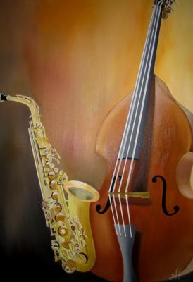 Jazz - Andreas Hörger - Array auf Array - Array - Array Jazz - Andreas Hörger - Array auf Array - Array - Array