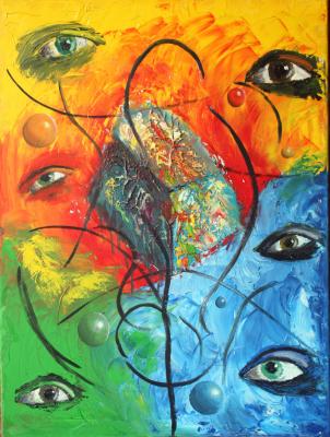 Sichtweisen - Renate Özgönül - Array auf Array - Array - Array Sichtweisen - Renate Özgönül - Array auf Array - Array - Array