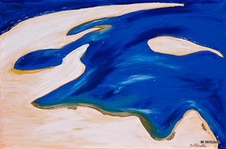 Das Erwachen des Pleite-Monsters - Mario Wiltzsch - Array auf Array - Array - Das Erwachen des Pleite-Monsters - Mario Wiltzsch - Array auf Array - Array -