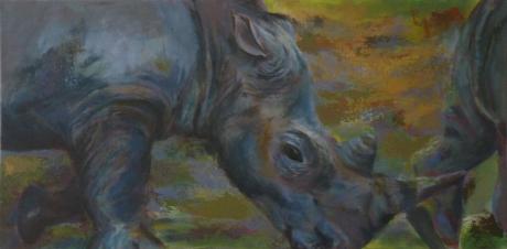 Lining up - Alicia Garza - Array auf Array - Array - Array Lining up - Alicia Garza - Array auf Array - Array - Array