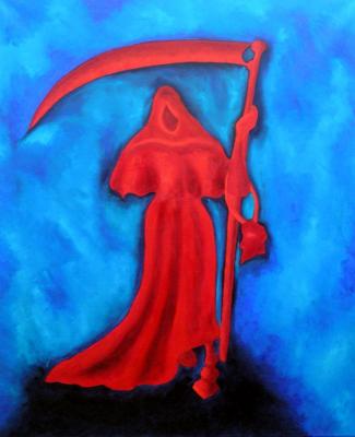 Der rote Tod - Susanne Paraquin - Array auf Array - Array - Array Der rote Tod - Susanne Paraquin - Array auf Array - Array - Array