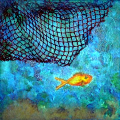 Fisch - Susanne Paraquin - Array auf Array - Array - Array Fisch - Susanne Paraquin - Array auf Array - Array - Array