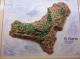 ---El Hierro als Geografisches Reliefbild-Unikat - Ottmar Gebhardt - Reliefs auf - Sonstiges - ---El Hierro als Geografisches Reliefbild-Unikat - Ottmar Gebhardt - Reliefs auf - Sonstiges -