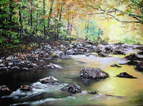 Im Wald - Hergert Viktoria - Array auf Array - Array - Array Im Wald - Hergert Viktoria - Array auf Array - Array - Array