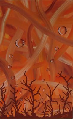 Segno di vita I - Christiane Gathmann - Array auf Array - Array - Array Segno di vita I - Christiane Gathmann - Array auf Array - Array - Array