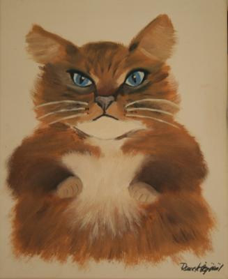 Mäuseschreck - Renate Özgönül - Array auf Array - Array - Array Mäuseschreck - Renate Özgönül - Array auf Array - Array - Array