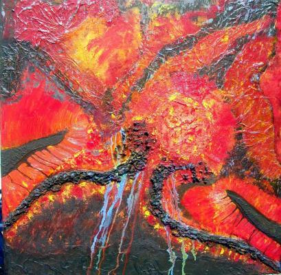 Der Durchbruch - Simone Lattuca - Array auf Array - Array - Array Der Durchbruch - Simone Lattuca - Array auf Array - Array - Array