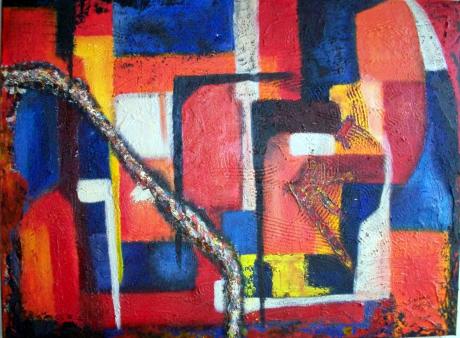 --- - Simone Lattuca - Array auf Array - Array - --- - Simone Lattuca - Array auf Array - Array -