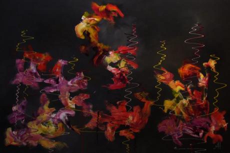 After Dark - Andreas Hörger - Array auf Array - Array - Array After Dark - Andreas Hörger - Array auf Array - Array - Array