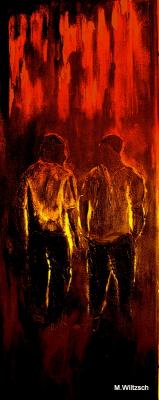 Schon gehört? - Mario Wiltzsch - Array auf Array - Array - Schon gehört? - Mario Wiltzsch - Array auf Array - Array -