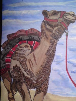 durch die Wüste - Karola Machnicka - Array auf - Array - Array durch die Wüste - Karola Machnicka - Array auf - Array - Array