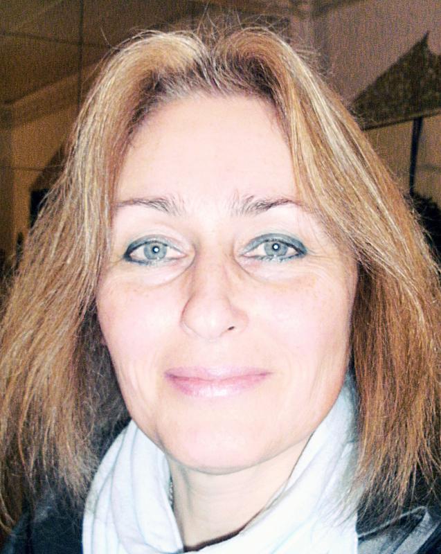 Künstler Ingrid Stiehler Künstler Ingrid Stiehler