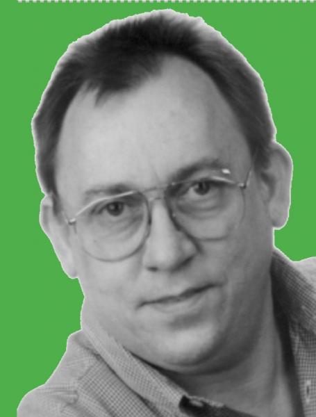 Künstler Wilfried Temp